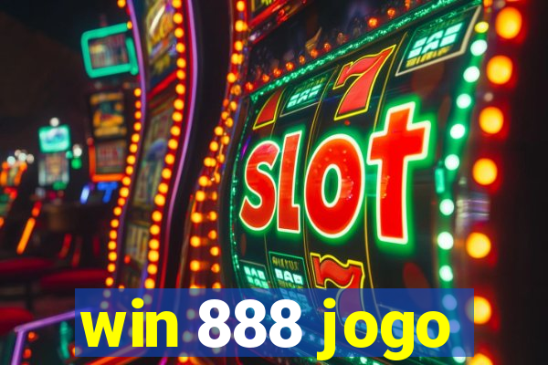 win 888 jogo